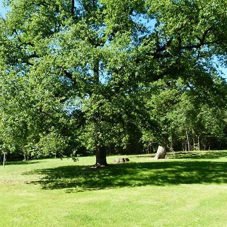 Gite En Brenne Les Chenes Merigny Εξωτερικό φωτογραφία