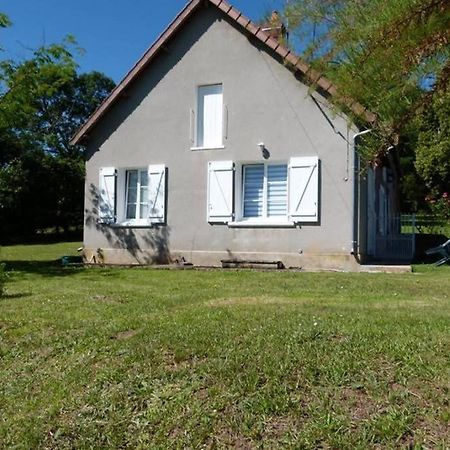 Gite En Brenne Les Chenes Merigny Εξωτερικό φωτογραφία