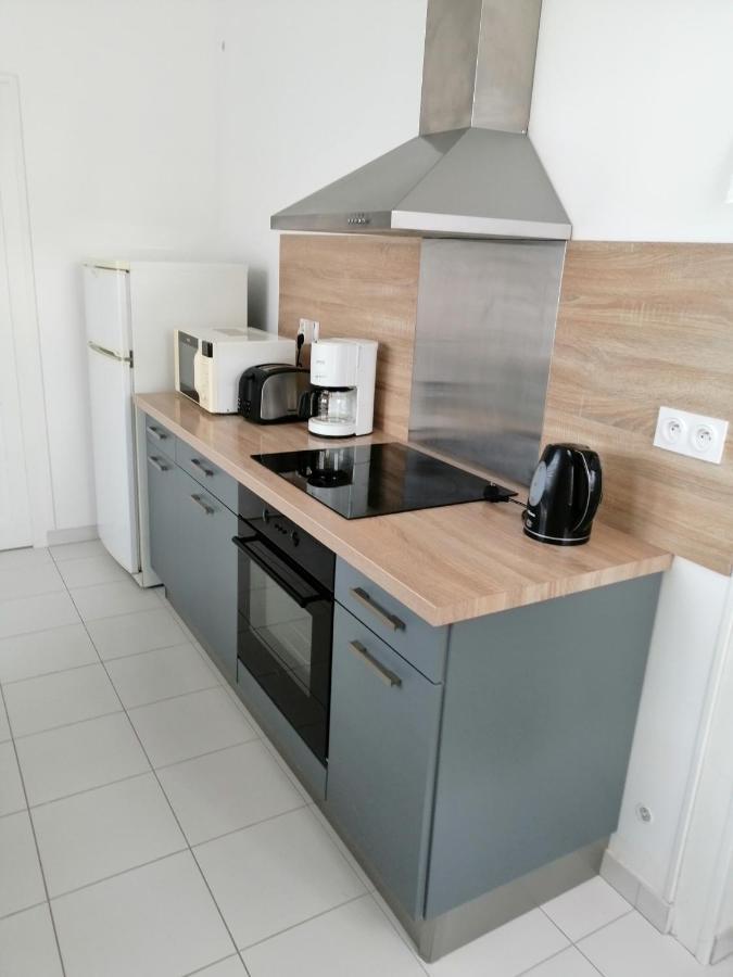 Gite En Brenne Les Chenes Merigny Εξωτερικό φωτογραφία